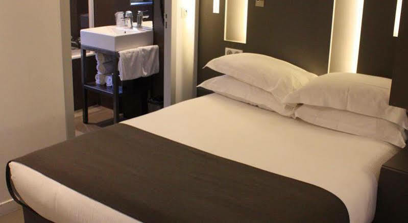 Arc De Triomphe Etoile Hotel Paris Luaran gambar